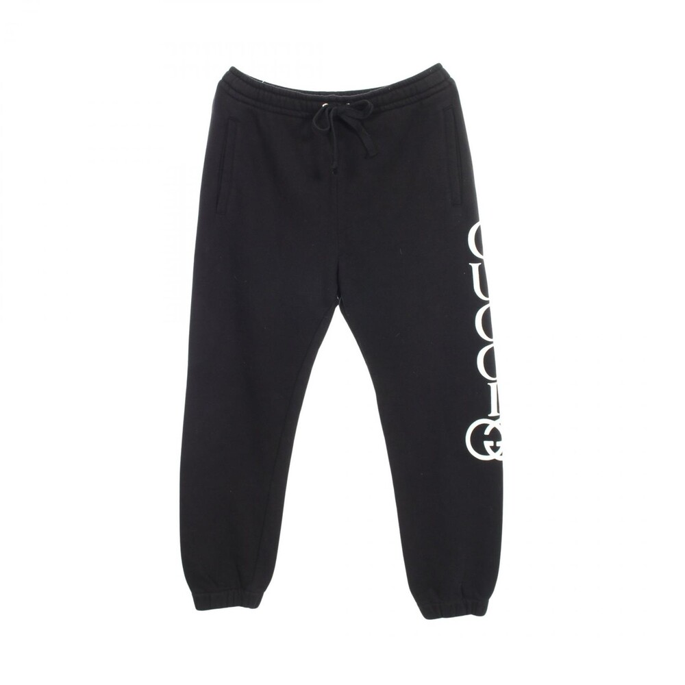 Gucci Side Logo Sweatpants Trousers #365392G36B